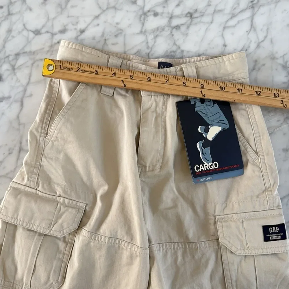 GAP nwt ytk